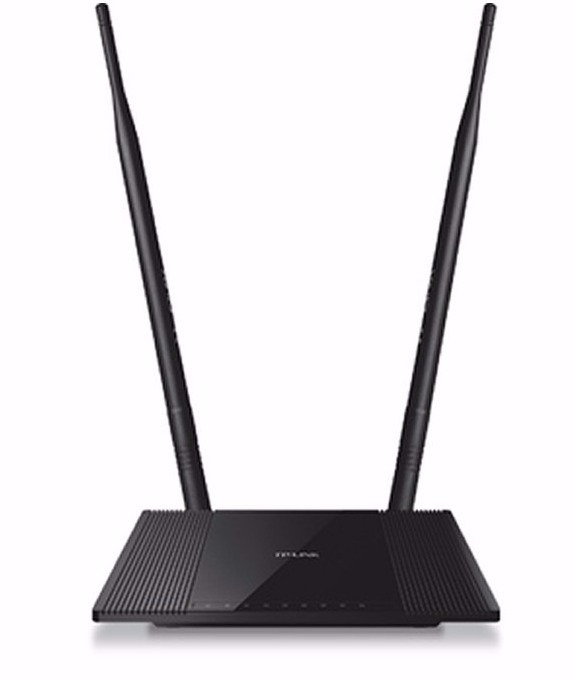 Router Inalámbrico TP-LINK WR841HP