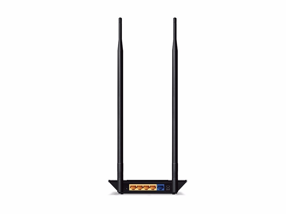 Router Inalámbrico TP-LINK WR841HP