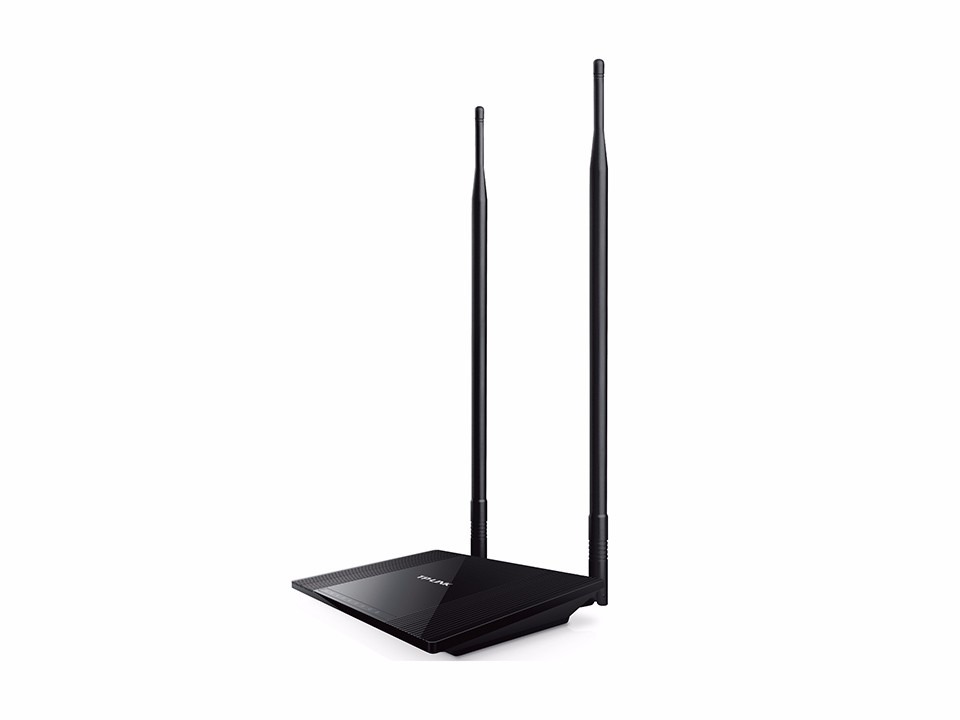 Router Inalámbrico TP-LINK WR841HP
