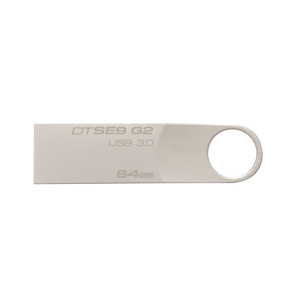 Pendrive Kingston 64gb SE9 G2
