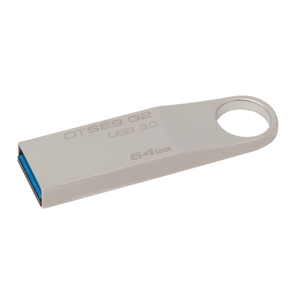 Pendrive Kingston 64gb SE9 G2
